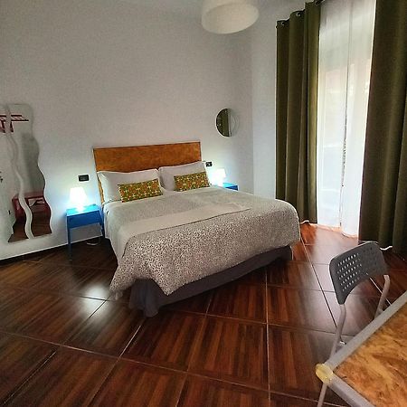 Your Bed Napoli Luaran gambar