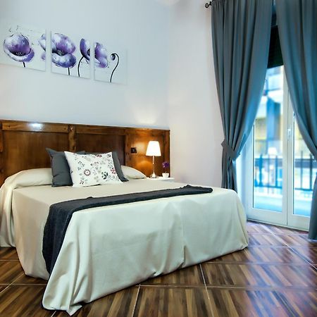 Your Bed Napoli Luaran gambar