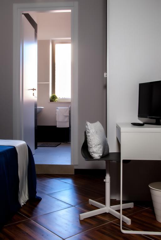 Your Bed Napoli Bilik gambar