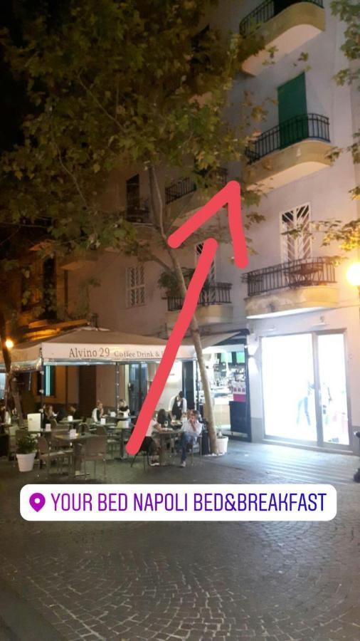 Your Bed Napoli Luaran gambar