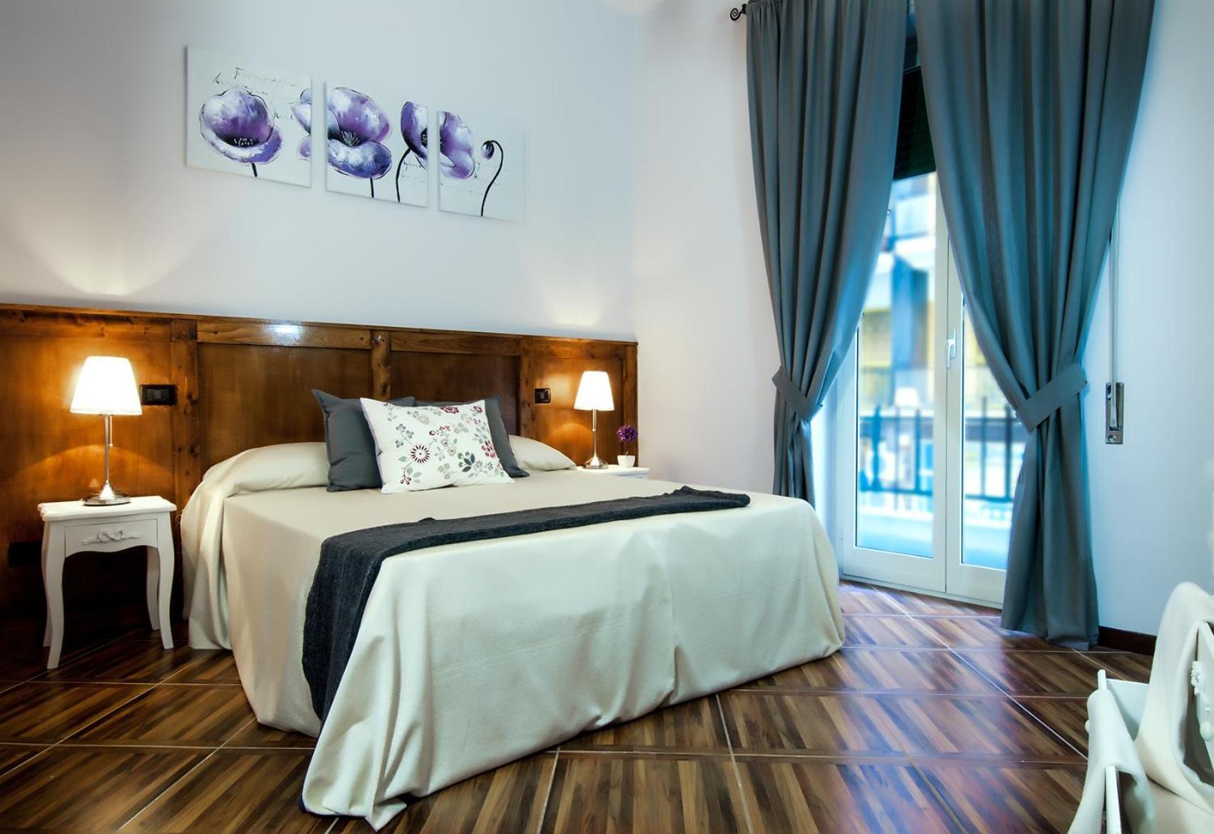 Your Bed Napoli Luaran gambar