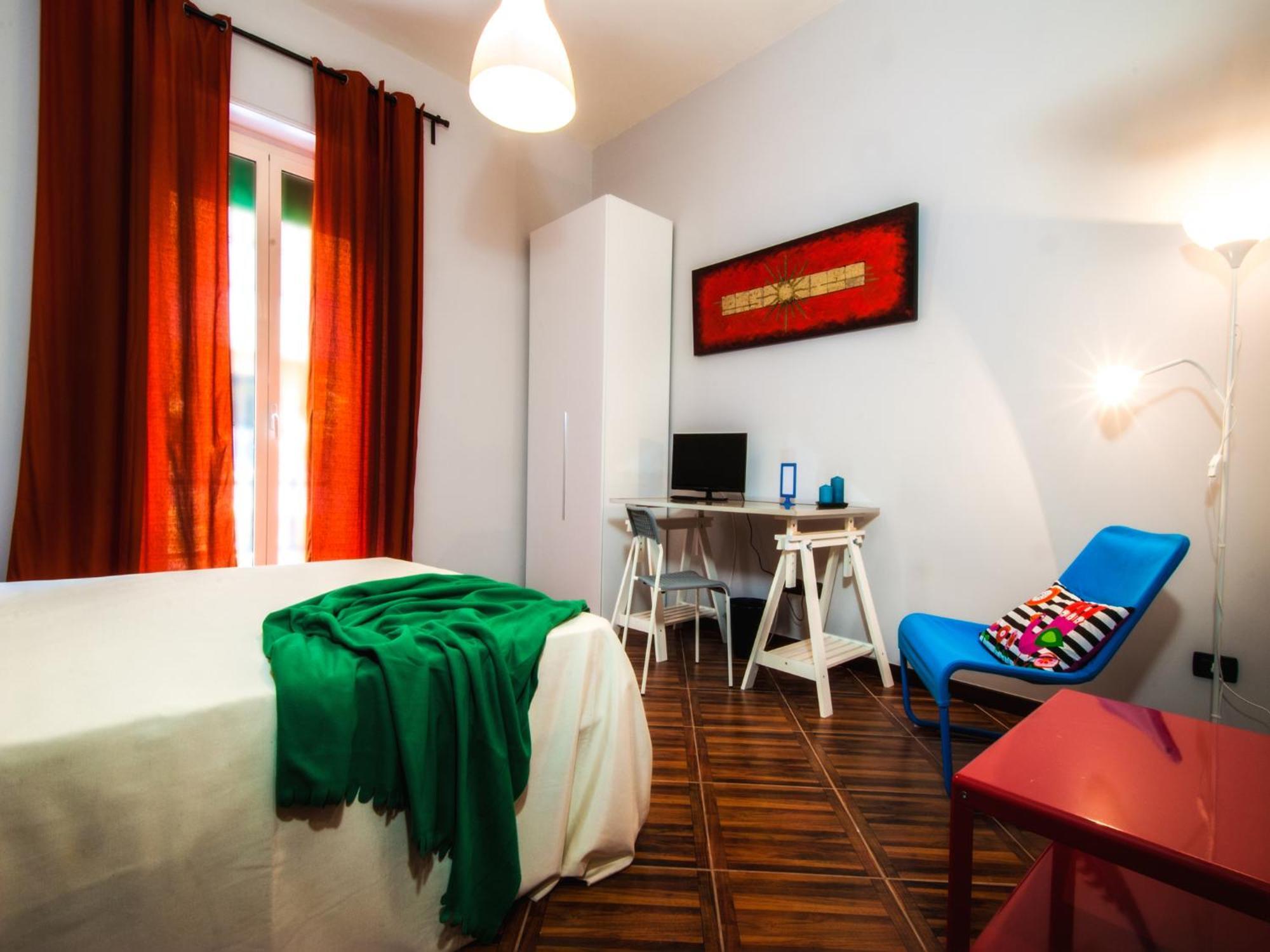 Your Bed Napoli Luaran gambar