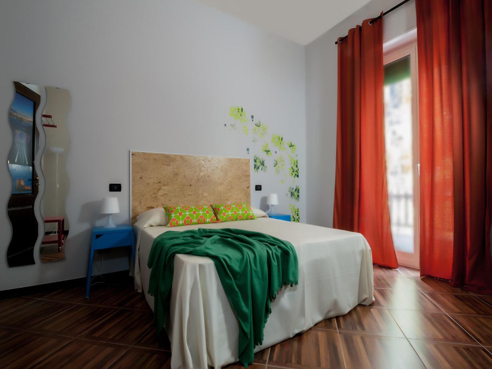 Your Bed Napoli Luaran gambar