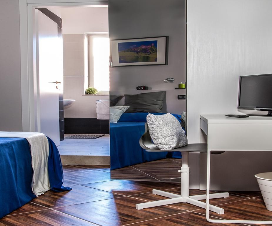 Your Bed Napoli Bilik gambar