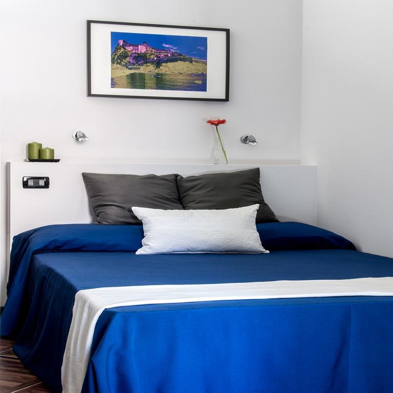 Your Bed Napoli Bilik gambar