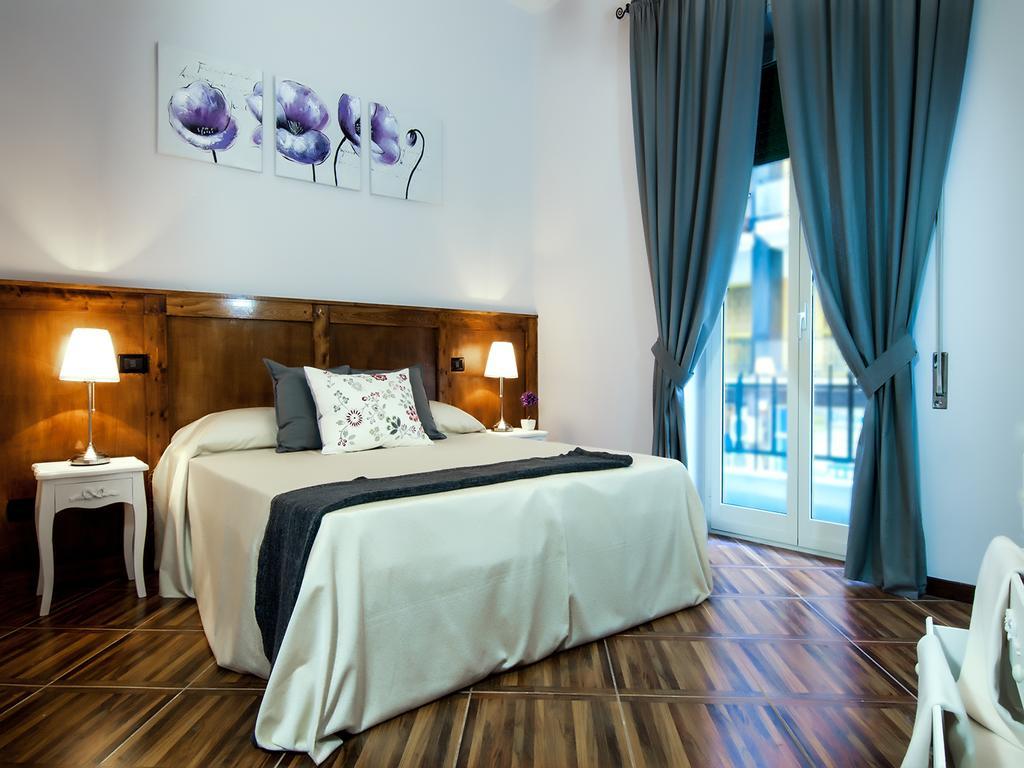 Your Bed Napoli Bilik gambar