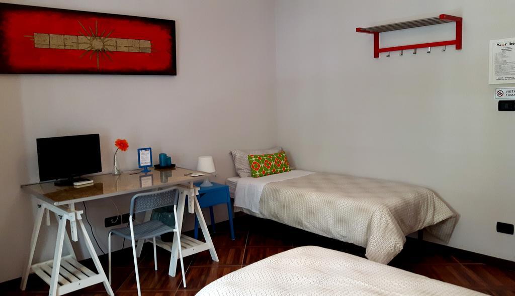 Your Bed Napoli Luaran gambar