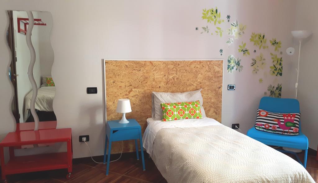Your Bed Napoli Luaran gambar